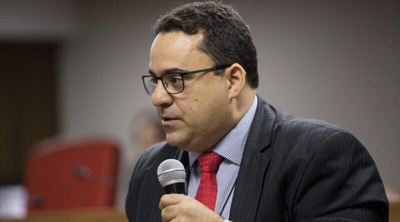 Legaltech Loy Legal anuncia Fred Ferraz como seu novo sócio