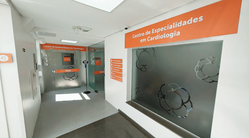 Círculo Saúde investe em novo Centro de Cardiologia