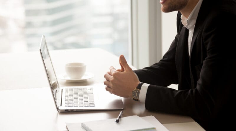 Advocacia: Justiça digital abre caminho ao trabalho remoto