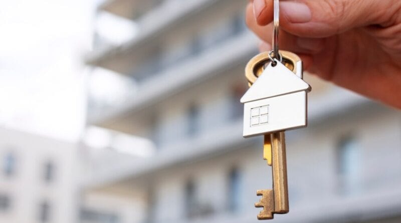 Setor de imóveis tem maior alta em lançamentos em dez anos