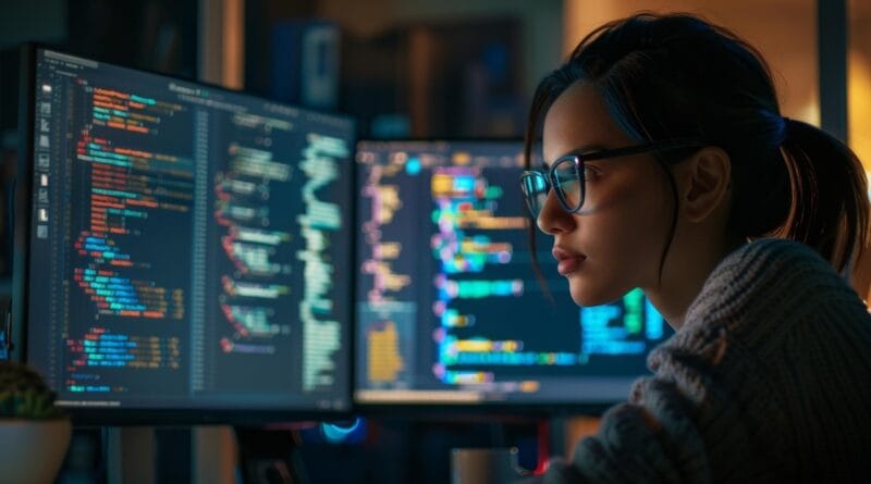 Mercado de desenvolvimento Full Stack no Brasil vive momento de expansão