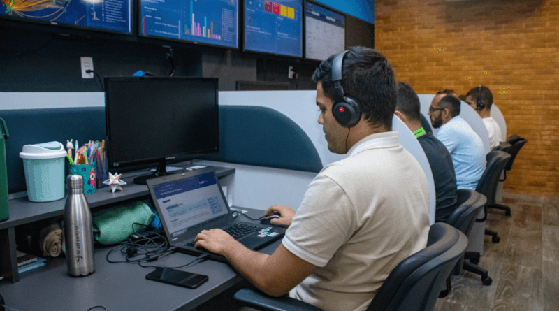 Empresa cearense de cibersegurança expande atuação e quer faturar R$ 30 milhões