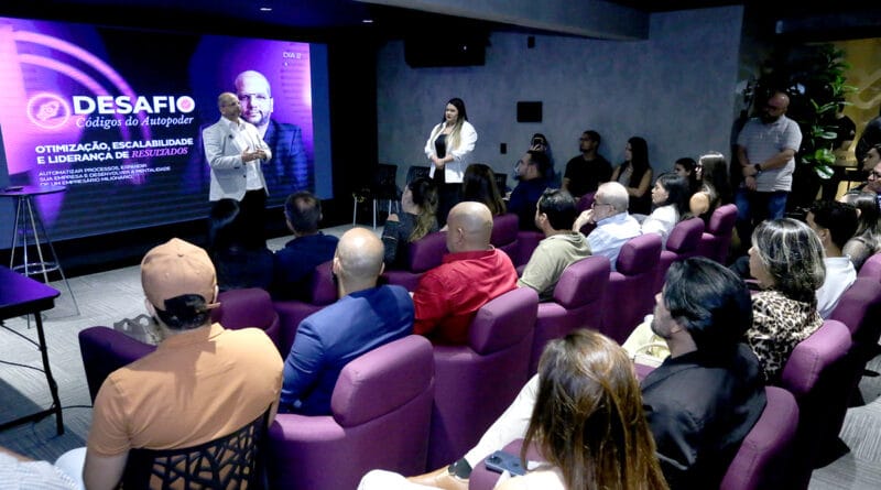 Mentoria cresce e se torna essencial para empreendedores