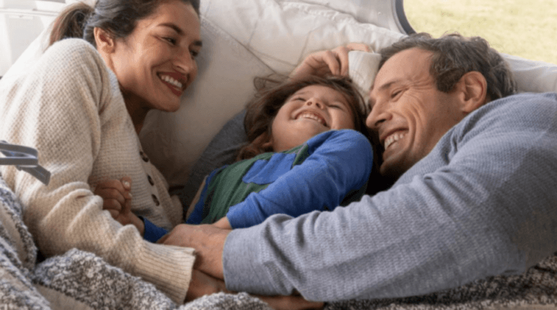 ResMed unifica marca de tecnologia do sono e da saúde