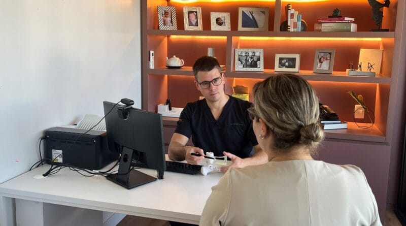 Cerca de 30% da população brasileira tem joanete