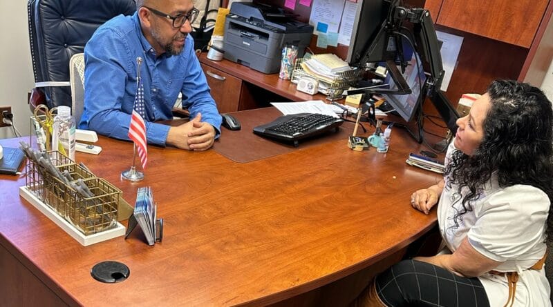 Mercado de trabalho aquecido atrai mais brasileiros aos EUA