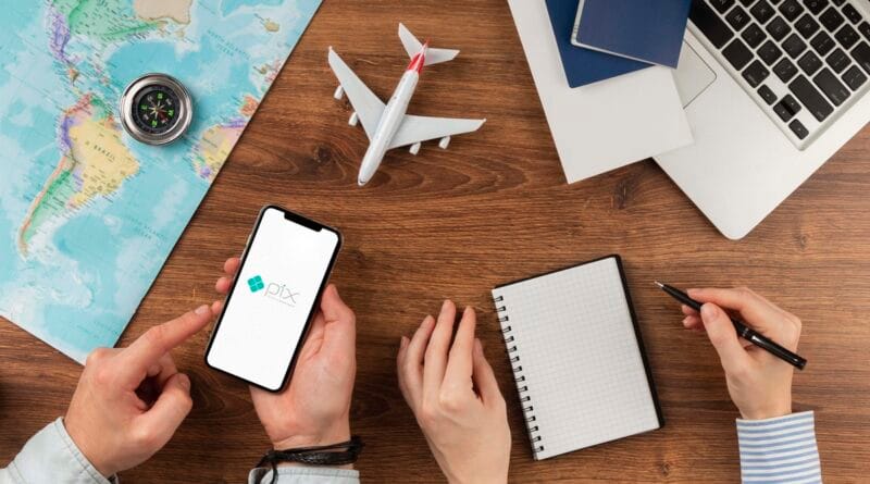 Empresas globais miram Pix para crescimento no Brasil