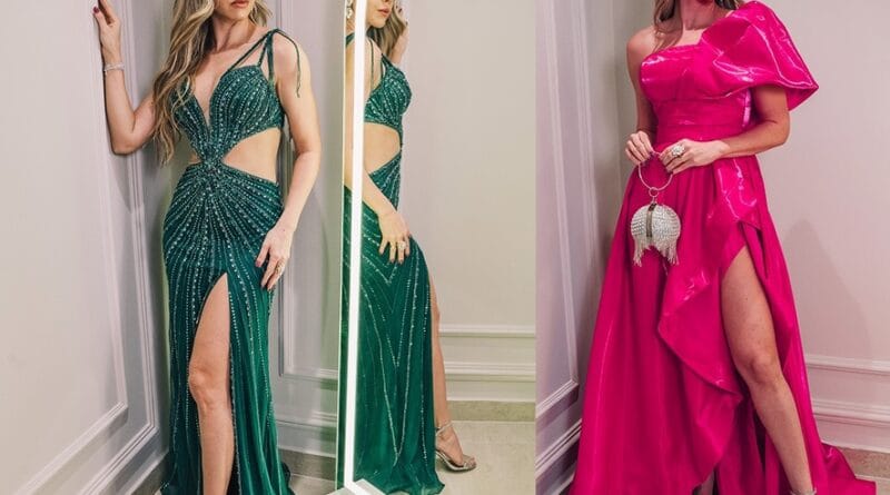 Moda festa: loja Villa Paris chega a São Paulo