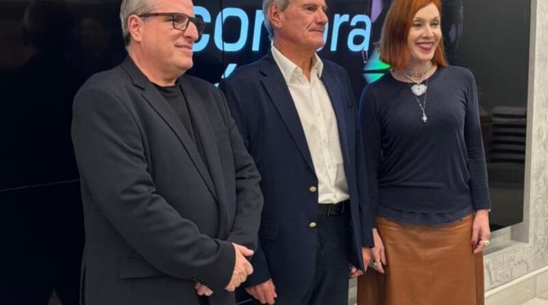 GS1 Brasil e Varejo180 se unem a favor de movimento global