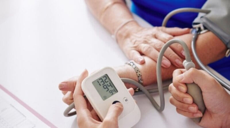 Hipertensão arterial: é indispensável acompanhamento médico