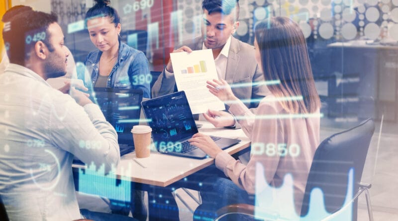 D&D Tech Group amplia equipe de liderança