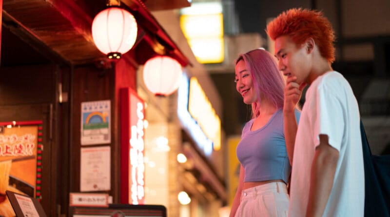 Anime Poços reúne fãs de cosplay e cultura asiática