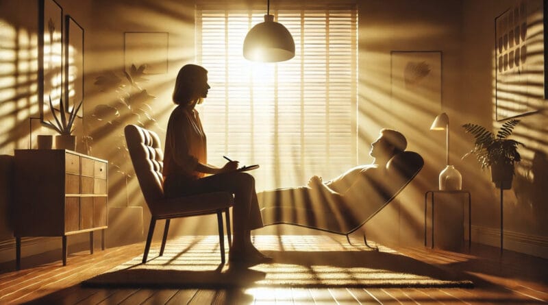 Terapia com hipnose é uma opção no tratamento emocional