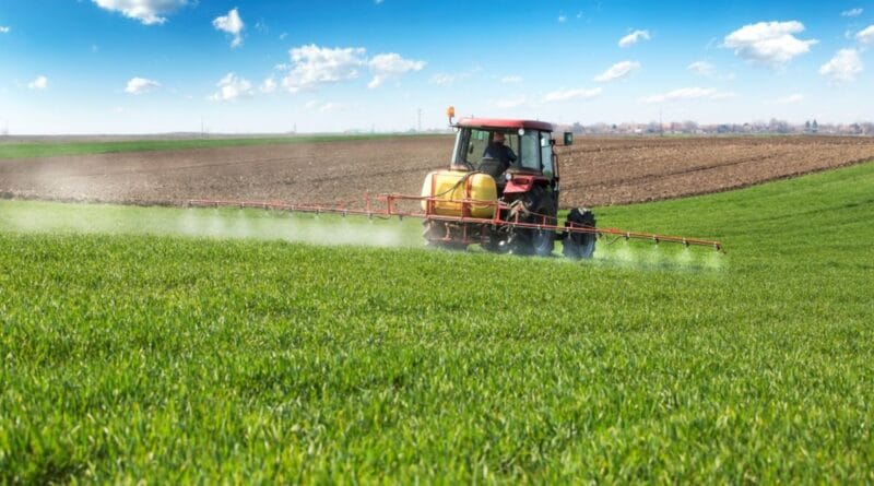 Empresa apresenta linha agrícola com defensivos e adjuvantes