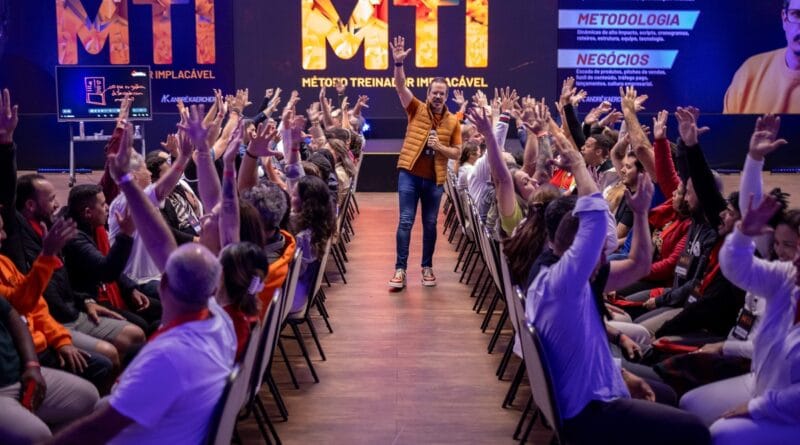 Mercado de desenvolvimento humano cresce 54% no mundo