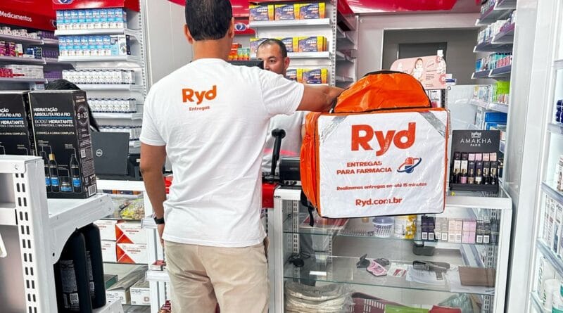RYD chega a todas as capitais e mais 500 cidades