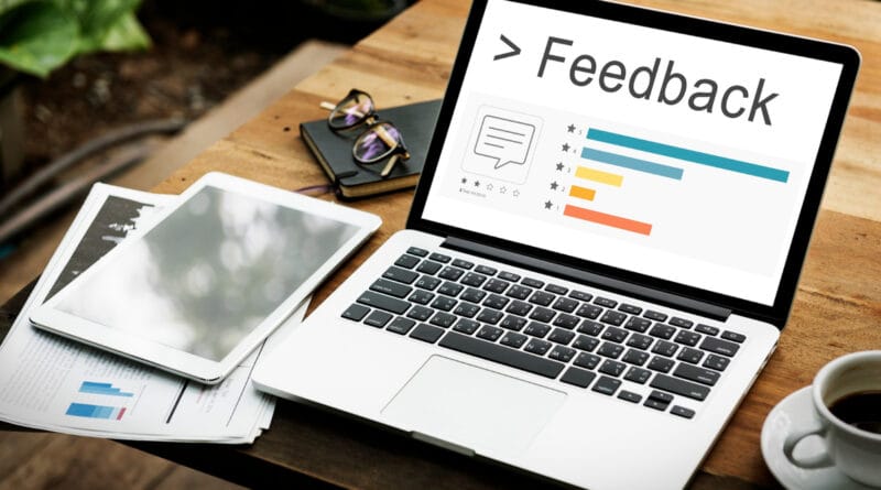 Combinar ferramentas de feedback pode ajudar os CSCs