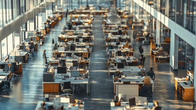 Ergonomia pode gerar aumento de até 25% na produtividade