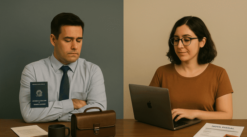 Brasil tem crescimento expressivo de MEIs nos últimos anos