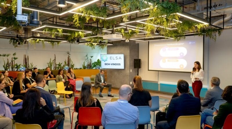 ELSA Corp. anuncia nova Diretora Global de Customer Success