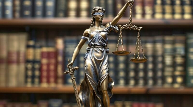 Uso de inteligência artificial no Judiciário acende debate