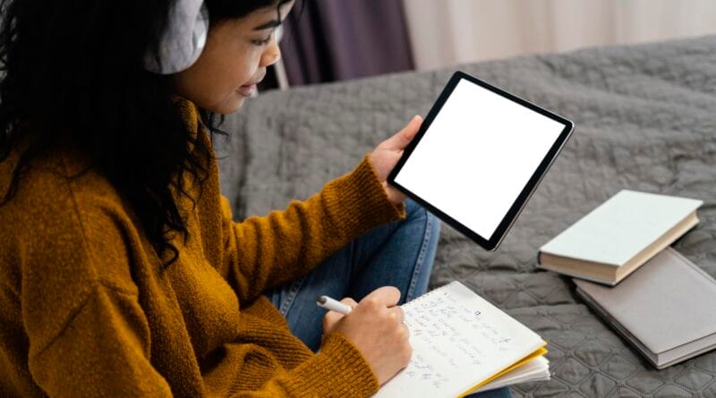 Dia do Livro: o TikTok está mudando a leitura de jovens