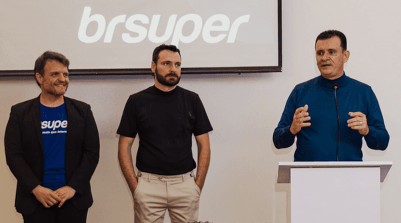 BRSuper Internet recebe reconhecimento máximo novamente