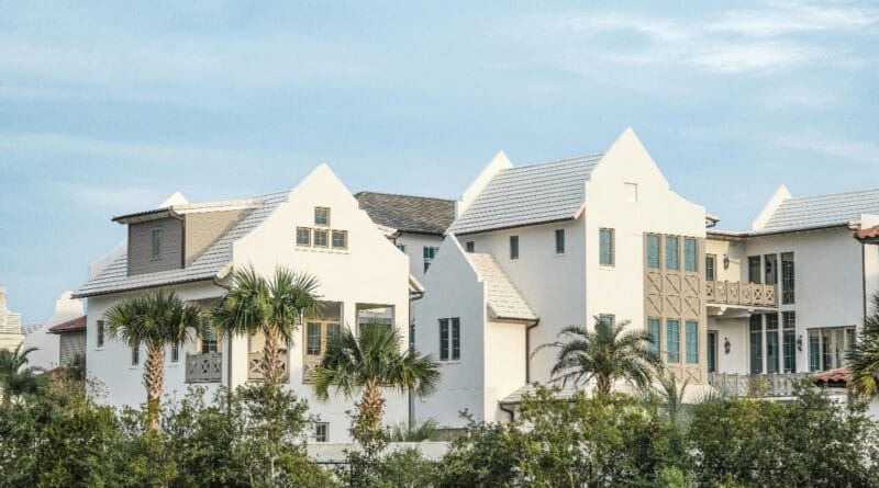 Imóveis na Flórida despertam interesse por segurança e valorização