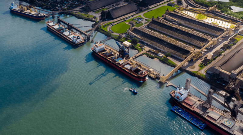 RL Higiene incorpora Centerlimp e amplia atuação em Santos