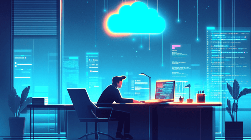 Tecnologia em nuvem reduz custos e acelera o crescimento