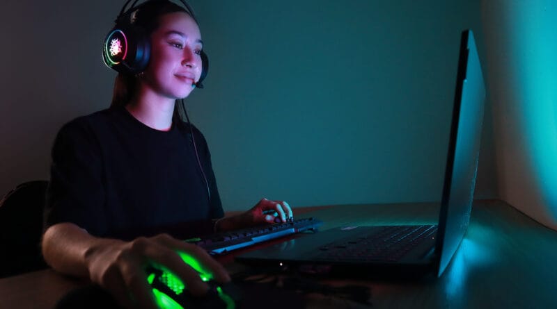Mercado gamer cresce no Brasil e Mixtou acompanha tendência