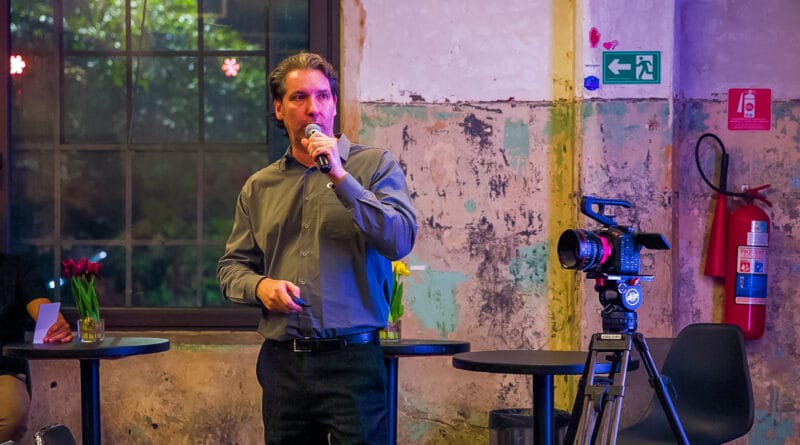 Canon do Brasil apresenta inovações para o mercado audiovisual na NAB Show 2025