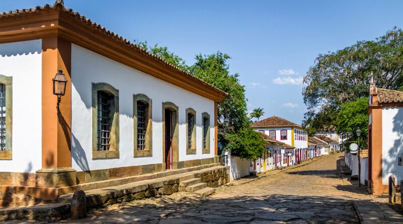 IGR Guimarães Rosa investe em tecnologia para turismo