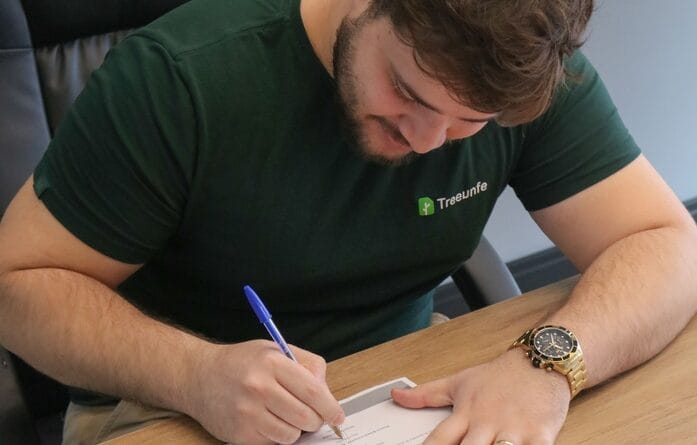 Treeunfe Inteligência Fiscal anuncia aquisição da Edocke