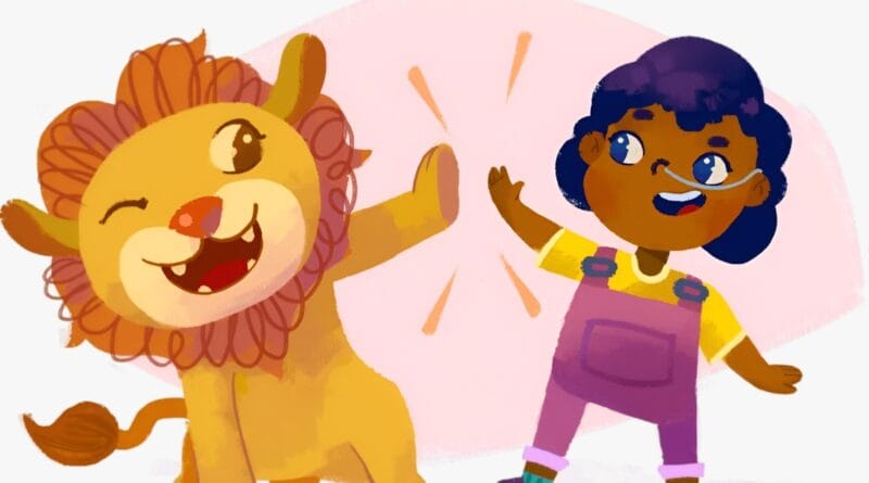 Poder do lúdico pode ajudar na inclusão e diversidade