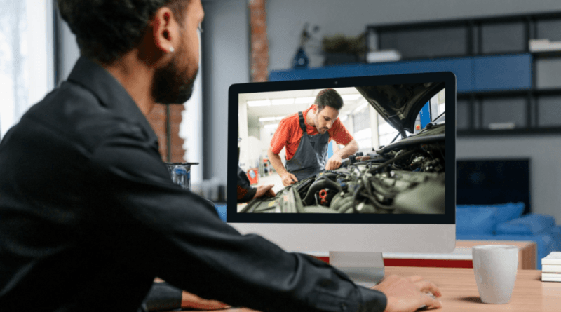 Empresa oferece webinar gratuito sobre estender a vida útil das transmissões