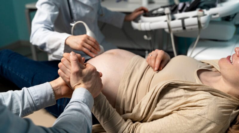 Medicina reprodutiva tem projeção de crescimento expressiva