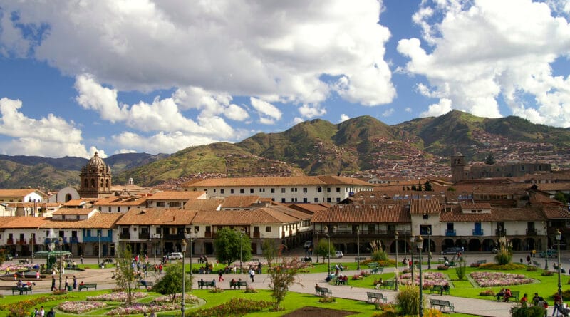 Roteiro com multidestinos é nova tendência entre viajantes