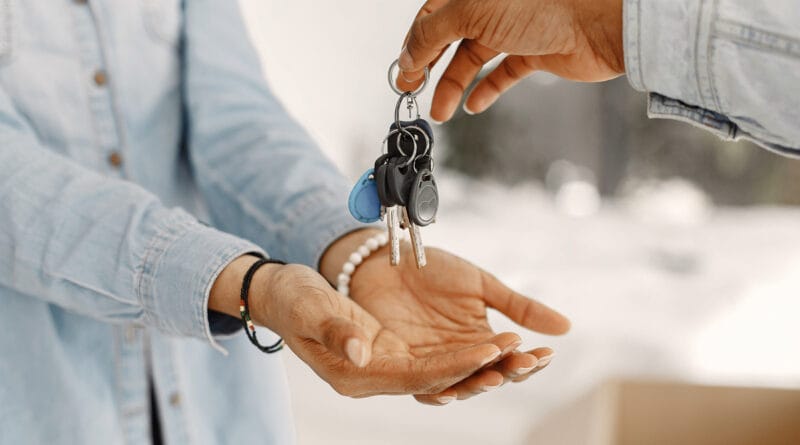 Serviços e varejo movimentaram locação comercial em 2024