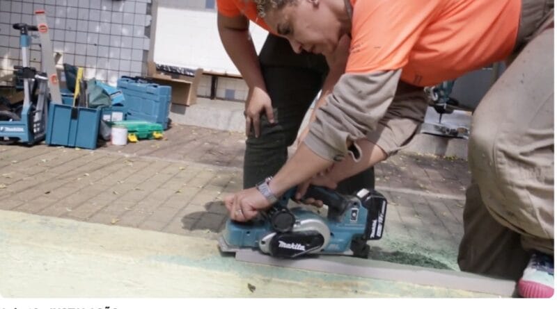 Empreenda Marcenaria forma marcenarias por todo Brasil