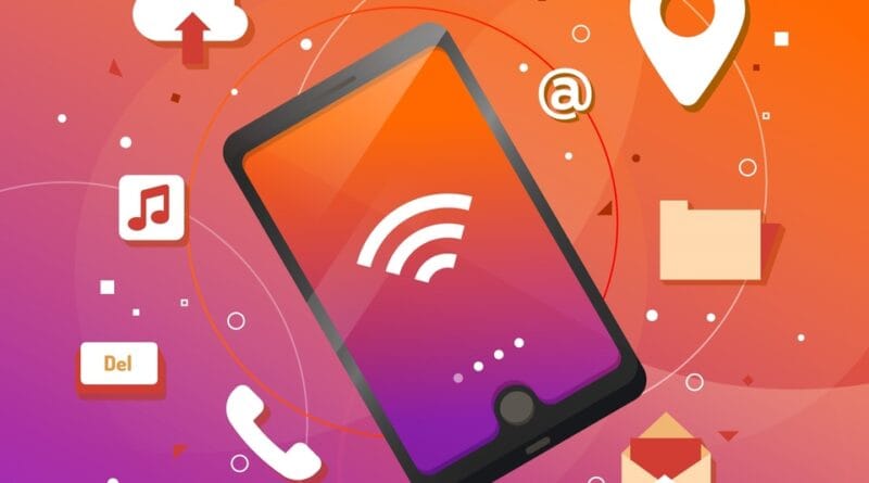 Novas estratégias transformam consumo de telefonia pré-pago