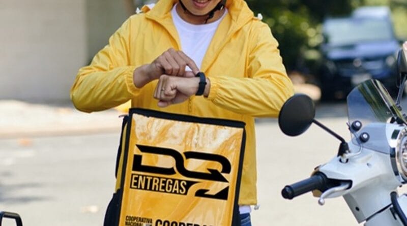 Cooperativa lança app de transporte em comunidades