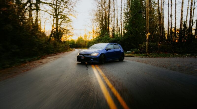 Seguro auto oferece segurança e tranquilidade para motoristas