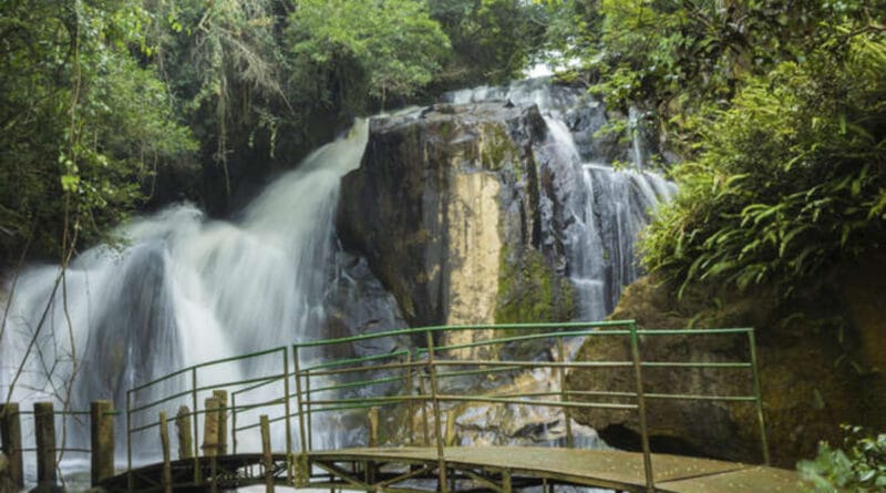 Pilar do Sul investe em inovação na gestão do turismo