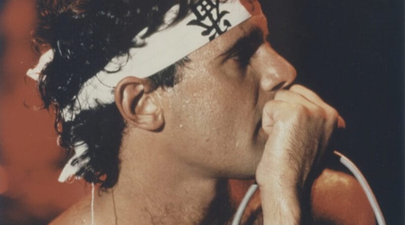 Cazuza Exagerado: exposição inédita chega ao Rio de Janeiro