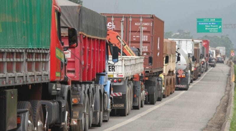 Uso de IA visa simplificar o processo de compras de transportadoras