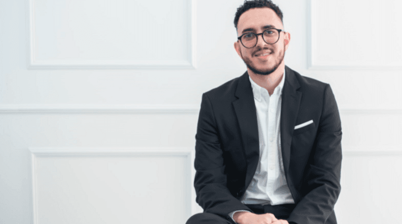 Dataside anuncia Douglas Romão como novo CTO