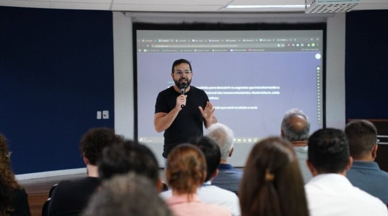 UniFECAF obtém nota elevada no Índice Geral de Cursos