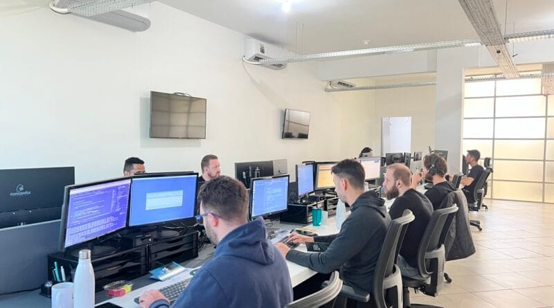 Loy Legal anuncia expansão e novo posicionamento estratégico