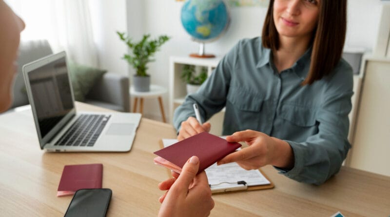 EUA reduzem prazo para renovação de visto sem entrevista